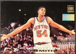 Charles Smith