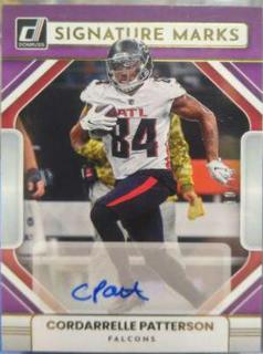 Cordarrelle Patterson