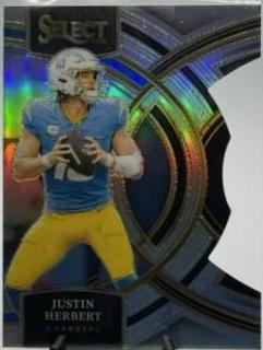 Justin Herbert