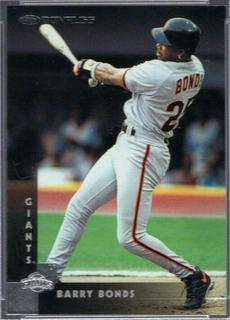 Barry Bonds