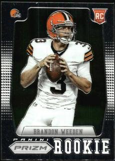 Brandon Weeden