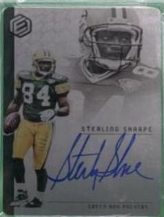 Sterling Sharpe