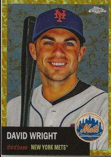 David Wright