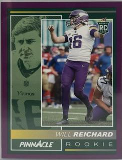 Will Reichard