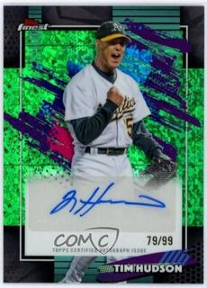 Tim Hudson