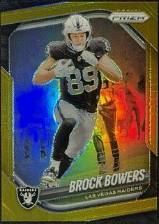 Brock Bowers