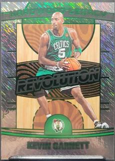 Kevin Garnett