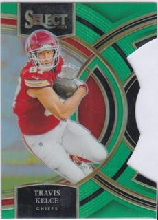 Travis Kelce