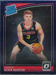 Kevin Huerter