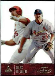 Mark McGwire
