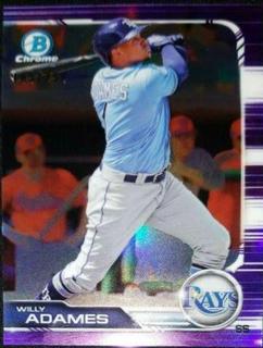 Willy Adames