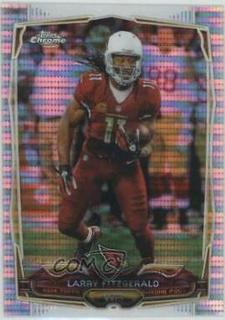 Larry Fitzgerald