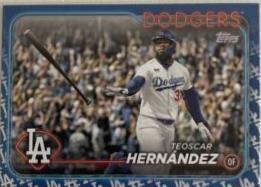 Teoscar Hernandez