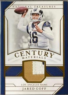 Jared Goff
