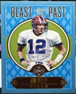 Jim Kelly