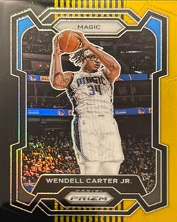 Wendell Carter Jr.