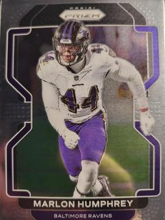 Marlon Humphrey