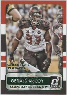 Gerald McCoy