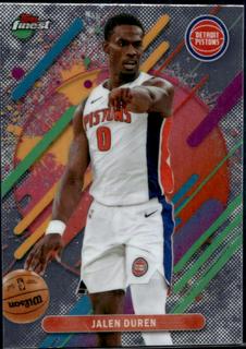 Jalen Duren