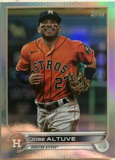 Jose Altuve
