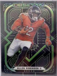 Allen Robinson II
