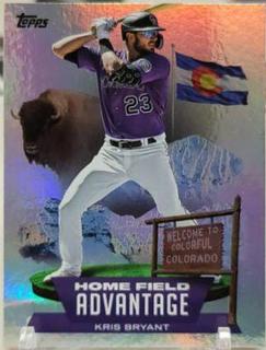 Kris Bryant