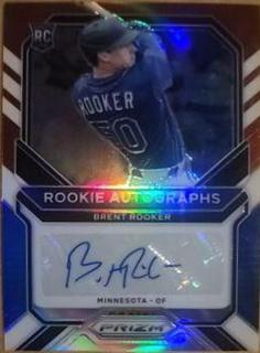 Brent Rooker