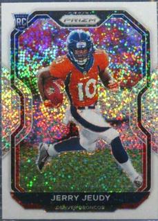 Jerry Jeudy
