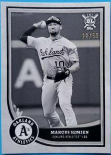 Marcus Semien