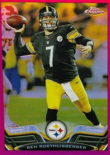 Ben Roethlisberger