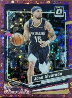 Jose Alvarado