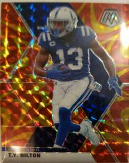 T.Y. Hilton