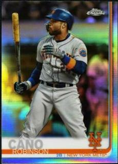 Robinson Cano