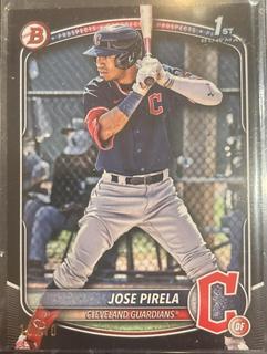 Jose Pirela