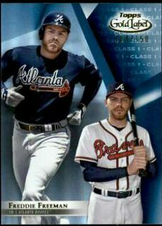 Freddie Freeman