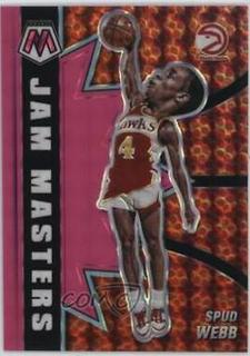 Spud Webb