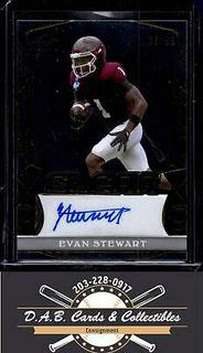 Evan Stewart