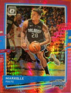Markelle Fultz