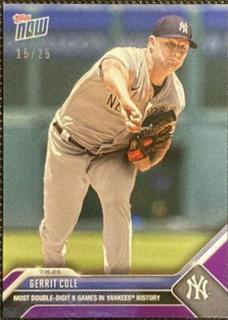 Gerrit Cole