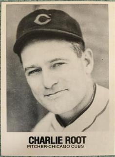 Charlie Root