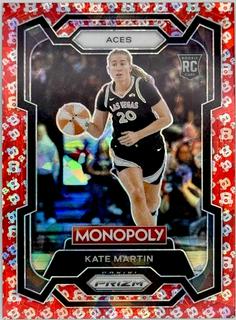 Kate Martin