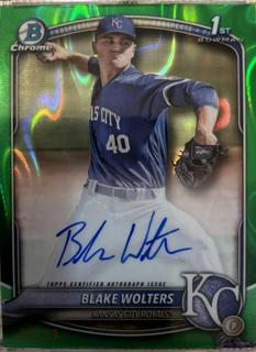 Blake Wolters