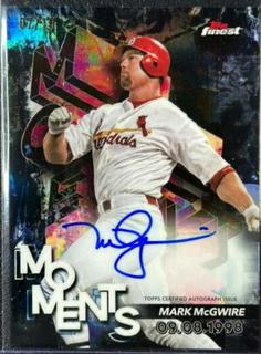 Mark McGwire