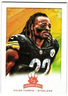 Najee Harris
