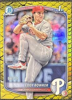 Cody Bowker