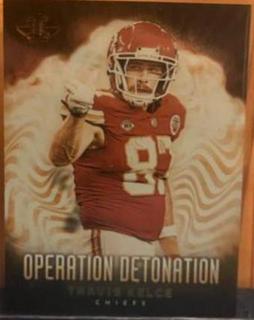 Travis Kelce