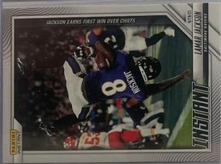 Lamar Jackson