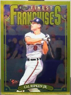 Cal Ripken Jr.