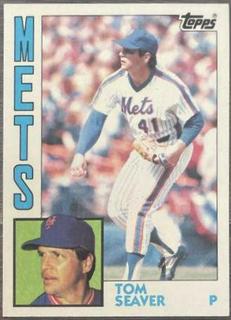 Tom Seaver