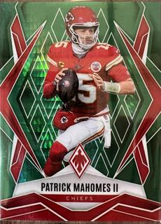 Patrick Mahomes II